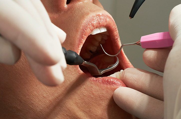 Odontologia geral